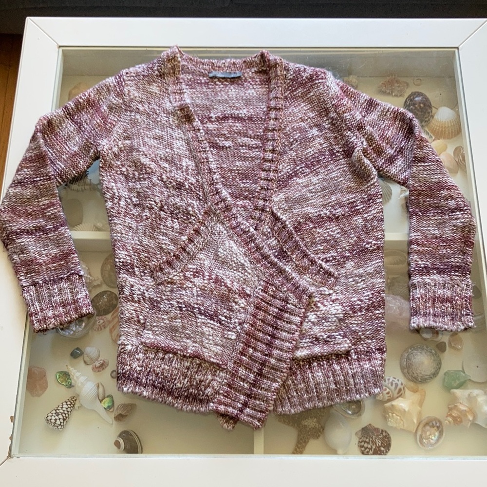 Prana Cardigan. Sz S. Excellent condition.